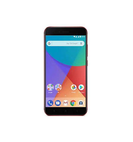 Смартфон Xiaomi Mi A1 4GB/64GB Red