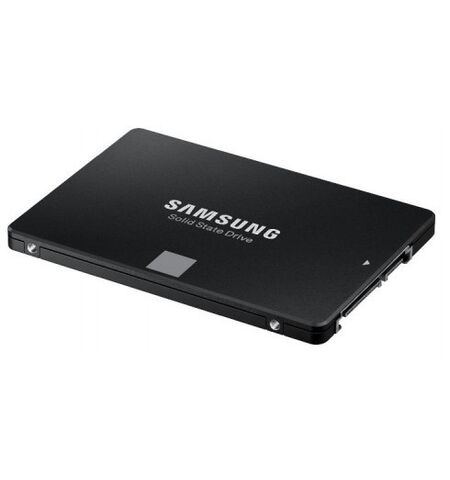 SSD Samsung 860 EVO 2.5" 1TB (MZ-76E1T0)