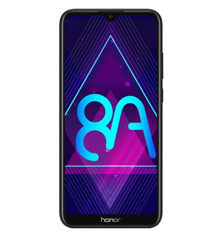 Смартфон HONOR 8A JAT-LX1 2GB/32GB Black