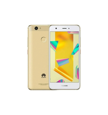 Смартфон Huawei Nova CAZ-AL10 4GB/64GB Gold