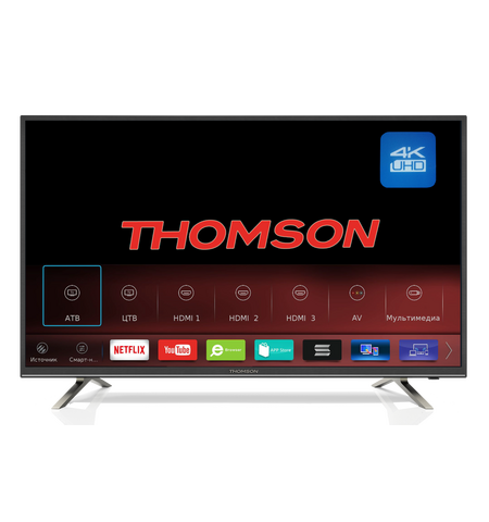 Телевизор THOMSON T43USM5200