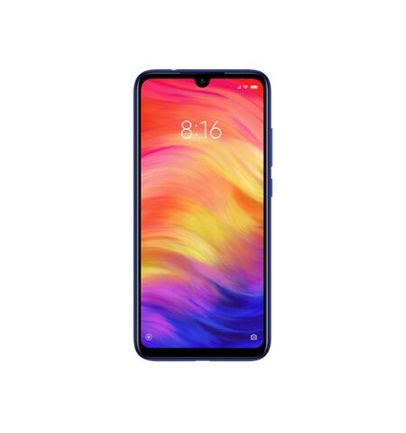 Смартфон Xiaomi Redmi Note 7 3GB/32GB Blue