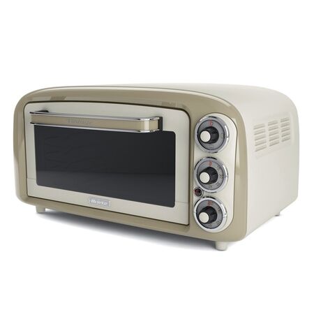 Мини-печь Ariete Forno Vintage verde 0979/03