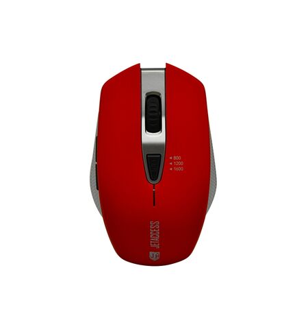 Мышь Jet.A Comfort OM-U60G Red