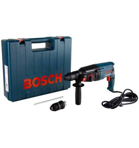 Перфоратор BOSCH GBH 2-26 DFR Professional (0611254768)