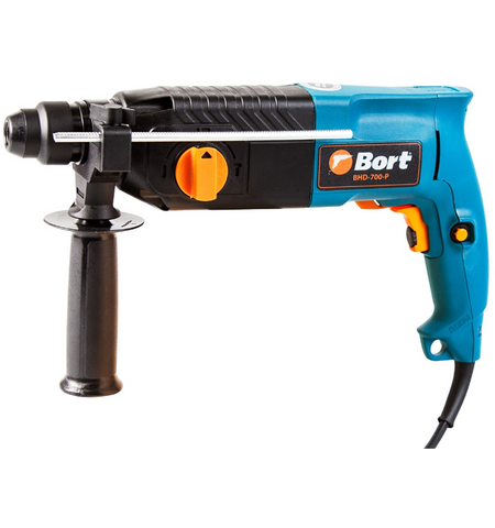 Перфоратор Bort BHD-700-P