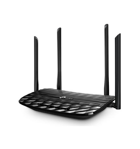 Беспроводной маршрутизатор TP-Link Archer C6