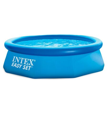 Надувной бассейн INTEX Easy Set 244x76 (28110)