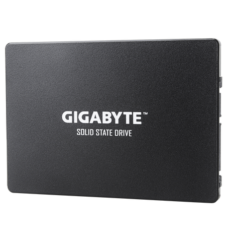 SSD GIGABYTE 120GB (GP-GSTFS31120GNTD)