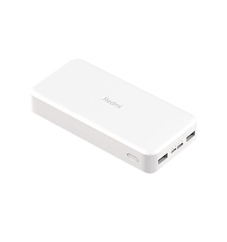 Портативное зарядное устройство Xiaomi Redmi Power Bank 20000m (VXN4285GL)