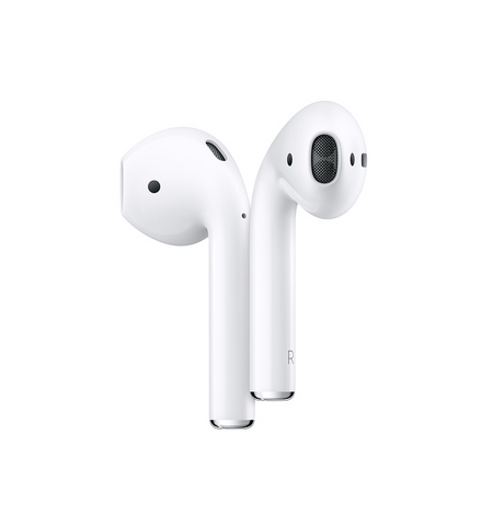 Гарнитура Apple AirPods 2 with Charging Case