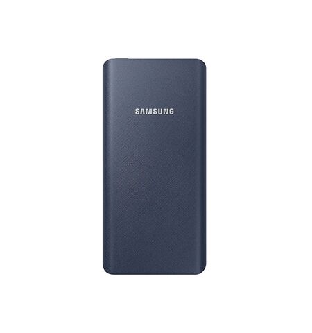 Портативное зарядное устройство Samsung EB-P3020 Dark Blue