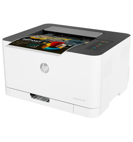 Принтер HP Color Laser 150a (4ZB94A)