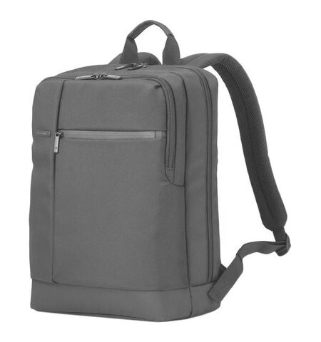 Рюкзак Xiaomi Mi Classic Business Backpack Black