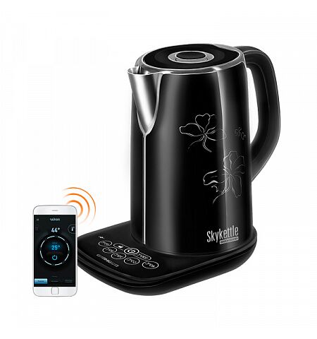 Электрочайник Redmond SkyKettle RK-M170S-E Black