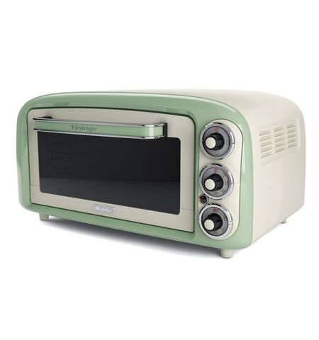 Мини-печь Ariete Vintage Oven 0979/04