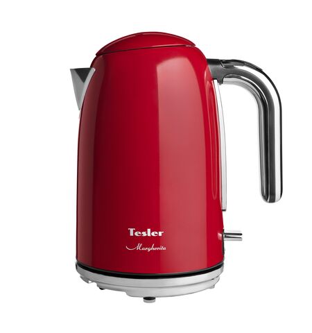 Электрочайник Tesler KT-1755 Red