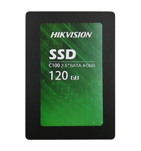 SSD HIKVISION C100 120GB (HS-SSD-C100 120G)