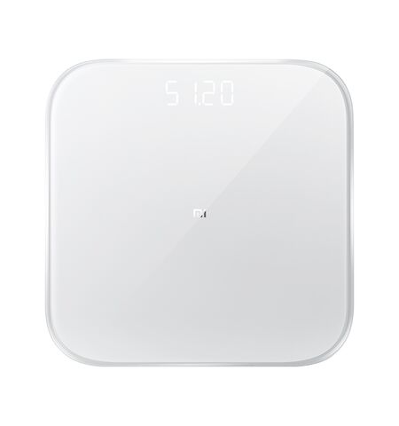 Напольные весы электронные Xiaomi Mi Smart Scale 2 White XMTZC04HM (NUN4056GL)