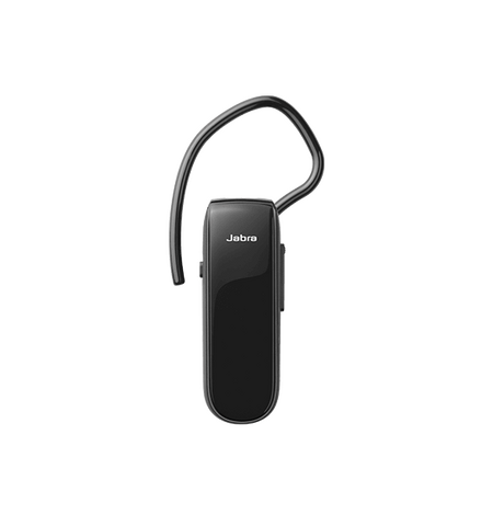 Bluetooth гарнитура Jabra Classic (черный)