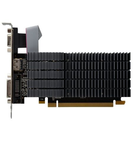 Видеокарта AFOX GeForce G210 1GB (AF210-1024D2LG2)