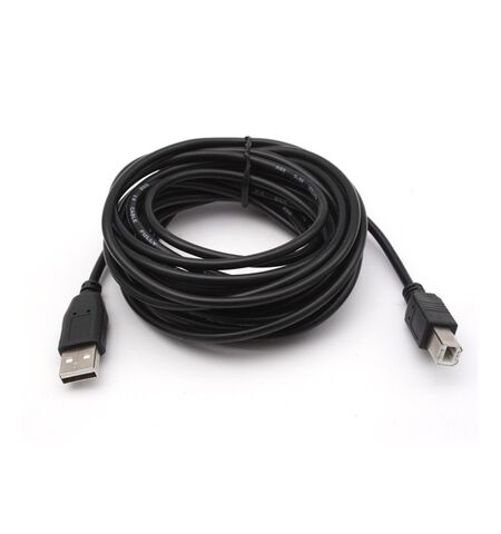 Кабель SVEN USB 2.0 AM-BM (5 м)