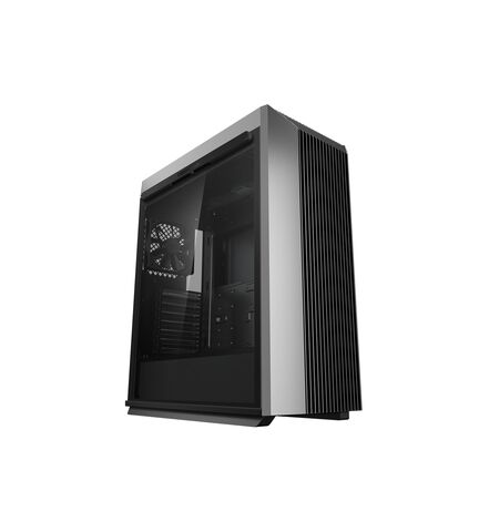 Корпус DEEPCOOL CL500 (R-CL500-BKNMA1N-G-1)