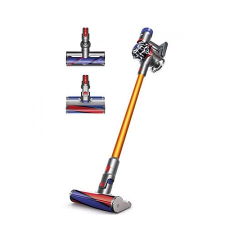 Пылесос Dyson V8 Absolute