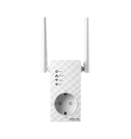 Усилитель Wi-Fi ASUS RP-AC53