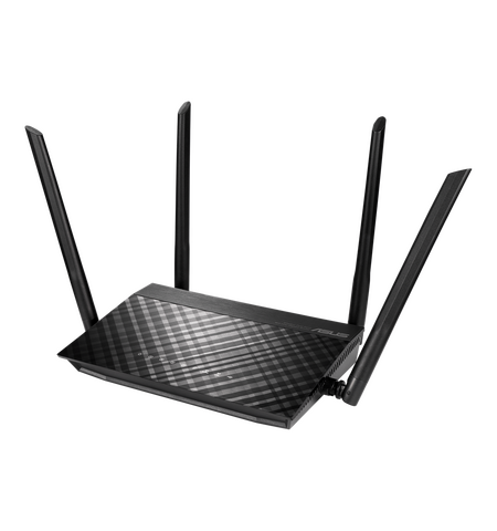 Wi-Fi роутер ASUS RT-AC58U V2