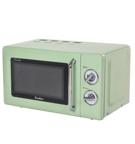 Микроволновая печь Tesler Elizabeth MM-2045 Green