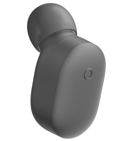 Bluetooth гарнитура Xiaomi Mi Bluetooth Headset Mini Black (ZBW4443GL)