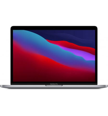 Ноутбук Apple MacBook Pro 13" M1 Space Grey (MYD92RU)