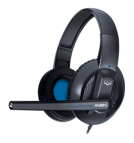Наушники с микрофоном SVEN AP-680MV, 2-е