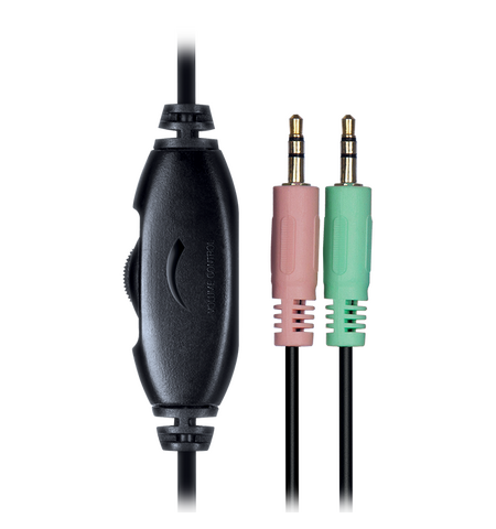 Наушники с микрофоном SVEN AP-680MV, 5-е