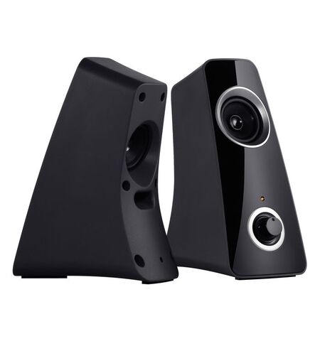 Logitech Speaker System Z320, 2-е