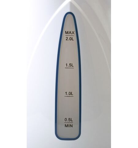 Чайник Supra KES-2004 Blue, 5-е