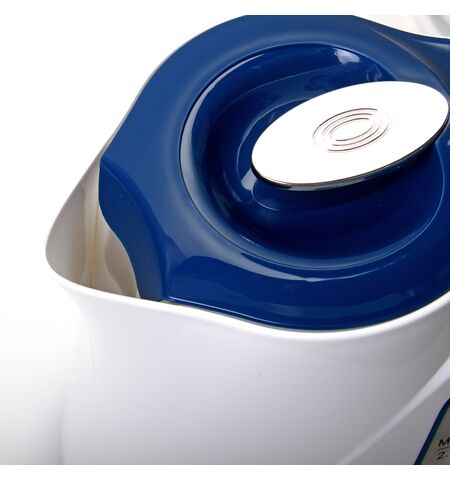 Чайник Supra KES-2004 Blue, 6-е