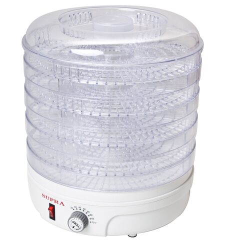 Сушилка для овощей и фруктов Supra DFS-211, 2-е