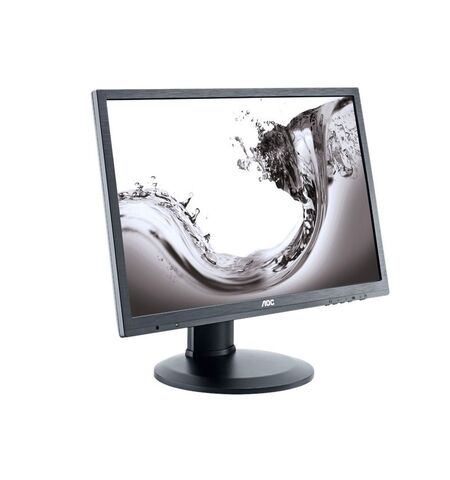 Монитор AOC e2460Pxda, 3-е