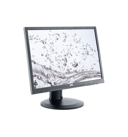 Монитор AOC p2460Pxq, 3-е
