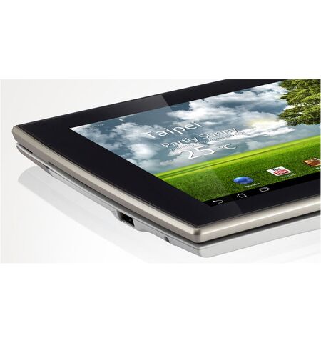 Планшет ASUS Eee Pad Slider SL101-1A056A White, 5-е
