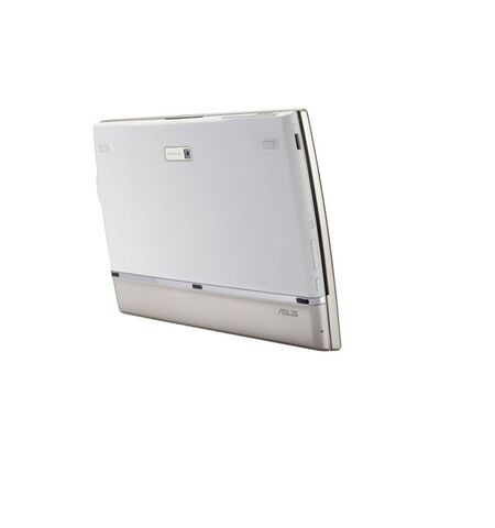 Планшет ASUS Eee Pad Slider SL101-1A056A White, 3-е