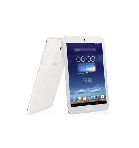 Планшет ASUS MeMO Pad HD 8 16GB ME180A-1A019A White, 4-е