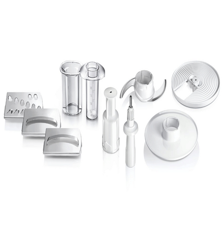 Кухонный комбайн BOSCH MCM4000, 4-е