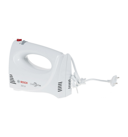 Миксер BOSCH MFQ3010, 4-е
