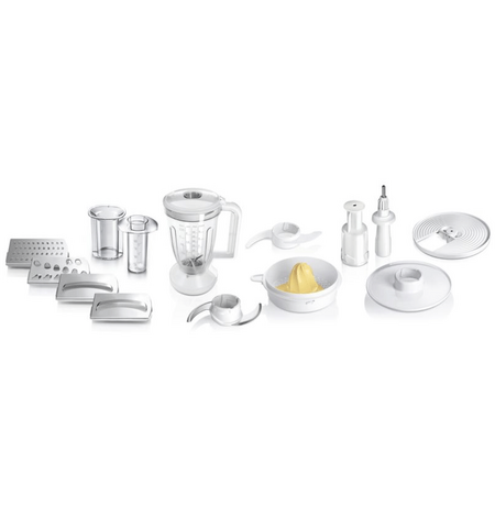 Кухонный комбайн Bosch MCM4100, 5-е