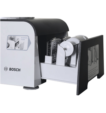 Кухонный комбайн Bosch MCM4100, 7-е