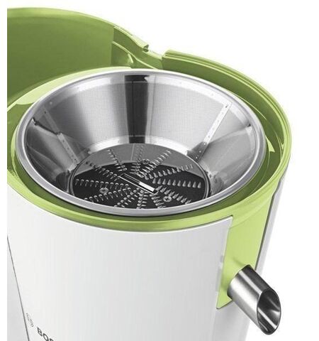 Соковыжималка BOSCH MES20G0, 2-е