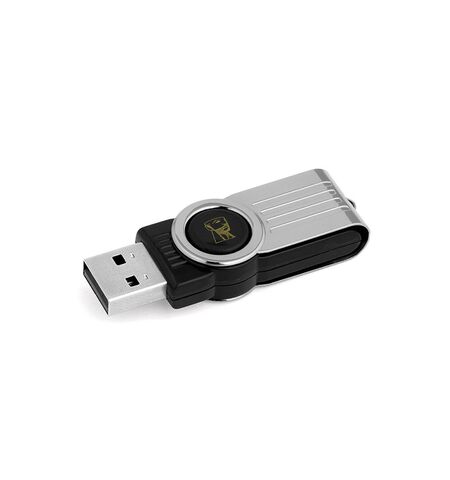 USB Flash Kingston DataTraveler 101 G2 16GB (DT101G2/16GB), 5-е